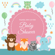 プログラムのアイコン：Baby Shower Card Maker