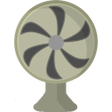 Programikonen: Ventilator