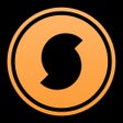 程序图标：SoundHound - Music Discov…