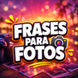 程序图标：Frases para Fotos e Statu…