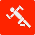 ไอคอนของโปรแกรม: Fitness Calc for Marines