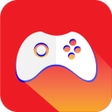 أيقونة البرنامج: Turbo Game Booster - No G…