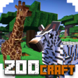 Programikonen: Addon ZooCraft