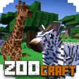 Addon ZooCraft