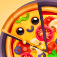 程序图标：Pizza Games for Kids: Piz…