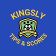Ícone do programa: Kingsly Tips and Scores