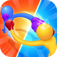Programikonen: Curvy  Boxing  3D