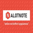 Icon of program: Alotnote