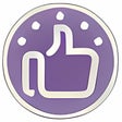 Icon of program: Bitoke - Bitcoin Faucet