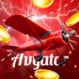 Programikonen: Avyator Sky Race