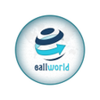 プログラムのアイコン：iCallWorld