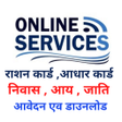 程序图标：Online Service - Digital …