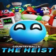 Programikonen: Countryballs: The Heist