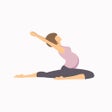 Icon of program: Prenatal Yoga Poses
