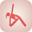 プログラムのアイコン：Prenatal Yoga Poses