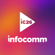 プログラムのアイコン：InfoComm 2018