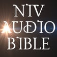 Icon of program: NIV Audio Bible