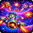 プログラムのアイコン：Malero: Star Storm