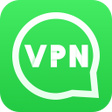 Ikona programu: Whatts VPN - What is Prox…
