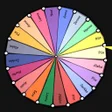プログラムのアイコン：Wheel of Fortune
