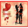 Icon of program: Happy Promise Day 2018