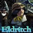 Programikonen: Eldritch