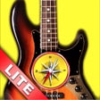Programikonen: Bass Chords Compass Lite