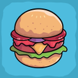 程序图标：Floppy Burger