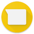 Ikon program: Empty Text - Send Blank T…