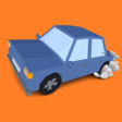 Ícone do programa: Delivery Driver