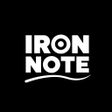 Symbol des Programms: Iron Note - Track Sets  R…