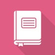 Icoon van programma: One Word Diary