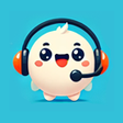 プログラムのアイコン：UIT Meet Transcript Saver