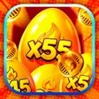 Ícone do programa: Chicken Token Road
