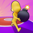 プログラムのアイコン：RunnBomb