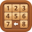 Programikonen: Number Puzzle: Slide Tile…