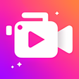 Icona del programma: CutCut :Video Trending Cr…