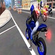 Иконка программы: Motorbike Simulator
