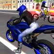 Programikonen: Motorbike Simulator