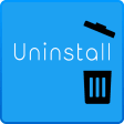 Uninstall App Delete