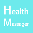 程序图标：Healthy vibration massage