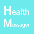 Healthy vibration massage