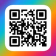 أيقونة البرنامج: QR-Code Generator  QR Cre…