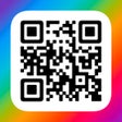 프로그램 아이콘: QR-Code Generator  QR Cre…