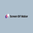 أيقونة البرنامج: Screen GIF Maker:Ultimate…