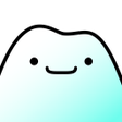 プログラムのアイコン：말랑이 진화 - 말랑이 키우기 만보기 캐릭터