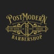 ไอคอนของโปรแกรม: Post Modern Barbershop