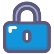 ไอคอนของโปรแกรม: Encrypter Decrypter