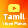 Programikonen: Photo Video Maker Tamil -…
