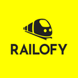 Ikon program: Train Booking  Food - Rai…